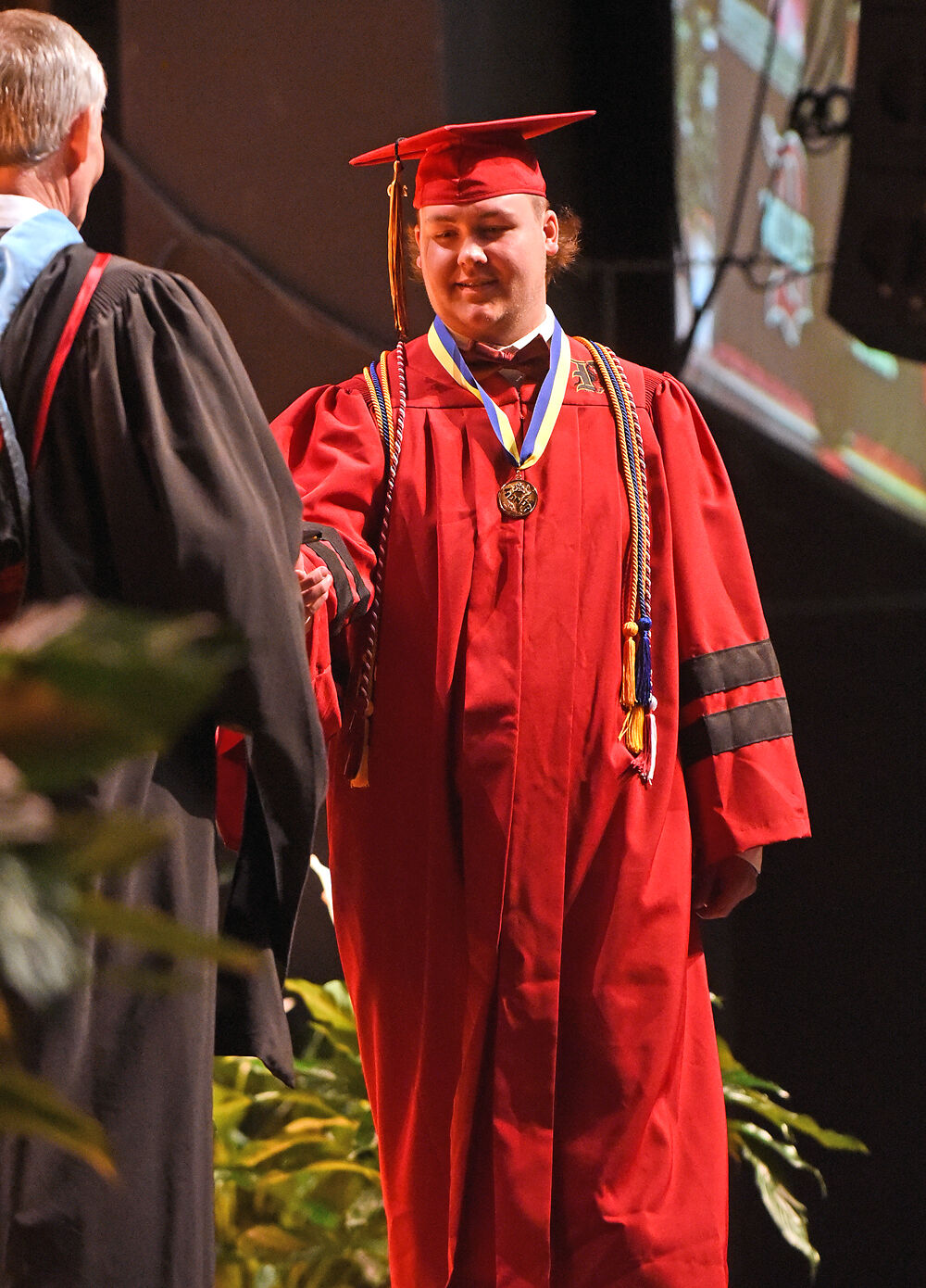 Dothan High School Graduation 2020